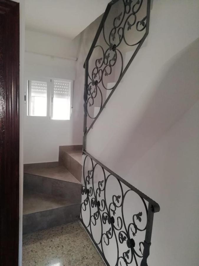 Villa Casa Fuente Alta Otívar Exterior foto