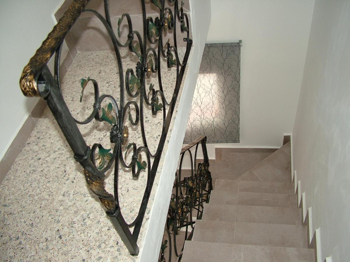 Villa Casa Fuente Alta Otívar Exterior foto